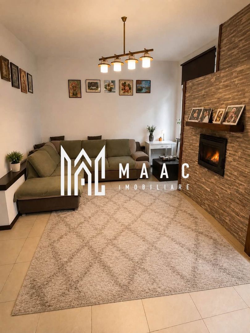 Casa P+2 |  6 camere | Spatiu Birouri | Zona Nord - Poză 2