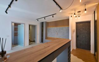Vanzare apartament 2 camere Obor - Poză 6