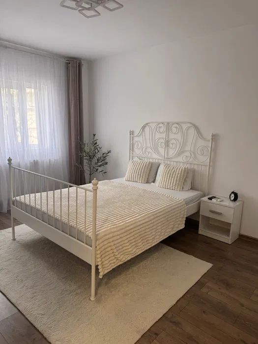 Garsonieră modernă Dristor – Centrală Proprie, Renovată - Poză 1