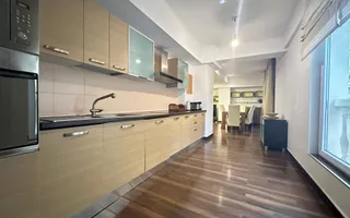 Aparatment 3 camere Herastrau | Loc de parcare - Poză 14