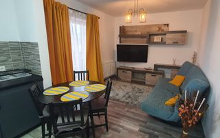 Apartament cu 3 camere in Avantgarden 3 - Poză 1