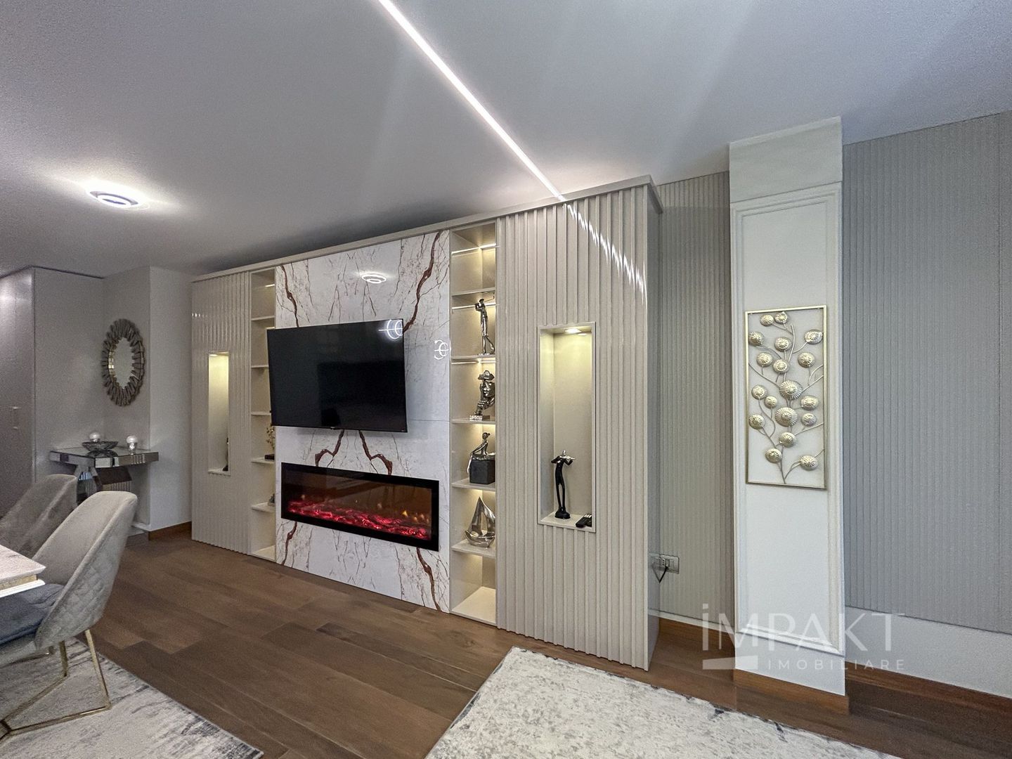 Inchiriere apartament premium intr-un complex exclusivist! - Poză 9
