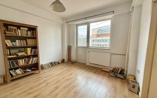 2 camere I Universitate | Balcon deschis | Creditabil - Poză 3