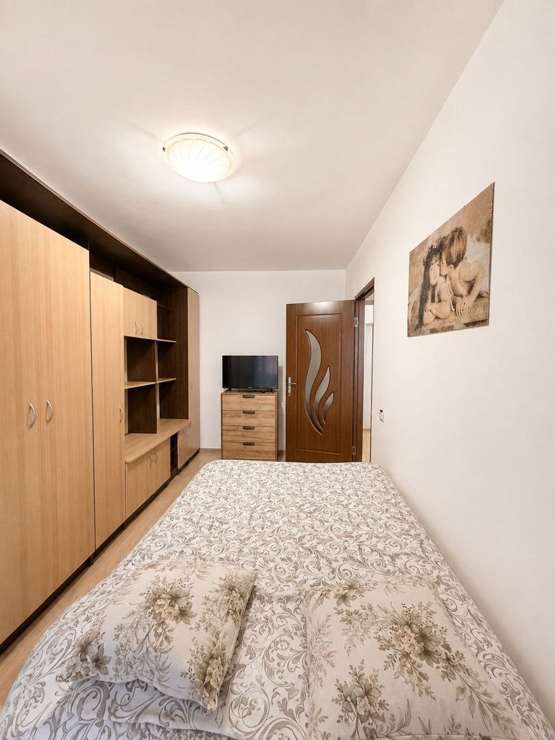 Apartament 3 camere | Apahida, str. Republicii - Poză 2
