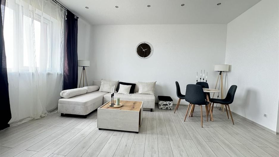 Vanzare apartament 2 camere Rin Grand Residence Bucuresti - Poză 3