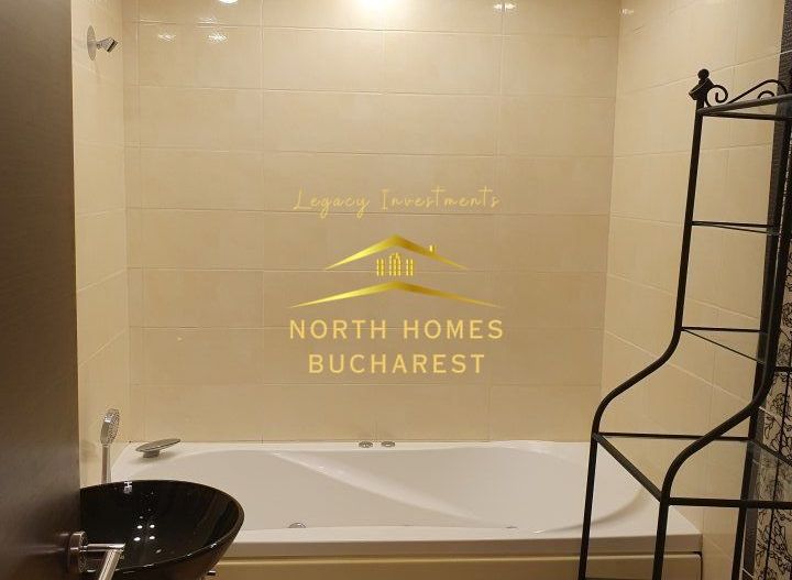 Apartament 2 Aviatiei - Caramfil - Poză 11