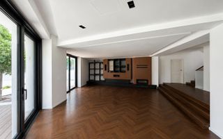 Vilă Ultra-Luxury | Lângă Pădure | Piscină Privată - Poză 6