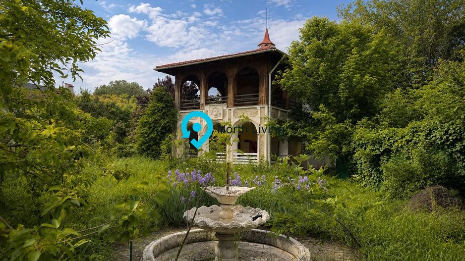 Conac elegant lângă Club Snagov | Teren 1.490 mp | Comision0% - Poză 6