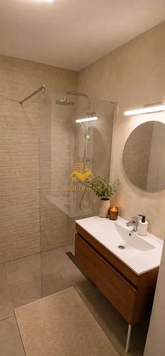2 camere, bloc nou, garaj, Gheorgheni,Soporului zona Iulius Mall,FSEGA - Poză 5