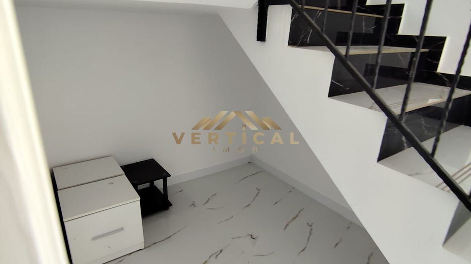 Casă individuală de vânzare – Comuna Berceni, Str. Aviatorilor  4 cam - Poză 9