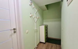 Chirie, apartament, 2 camere, str. Nicolae Dimo, Râșcani - Poză 11