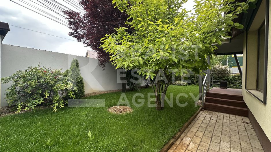 Casă tip Duplex cu gradină proprie, Otopeni - Drumul Odaii - Poză 23