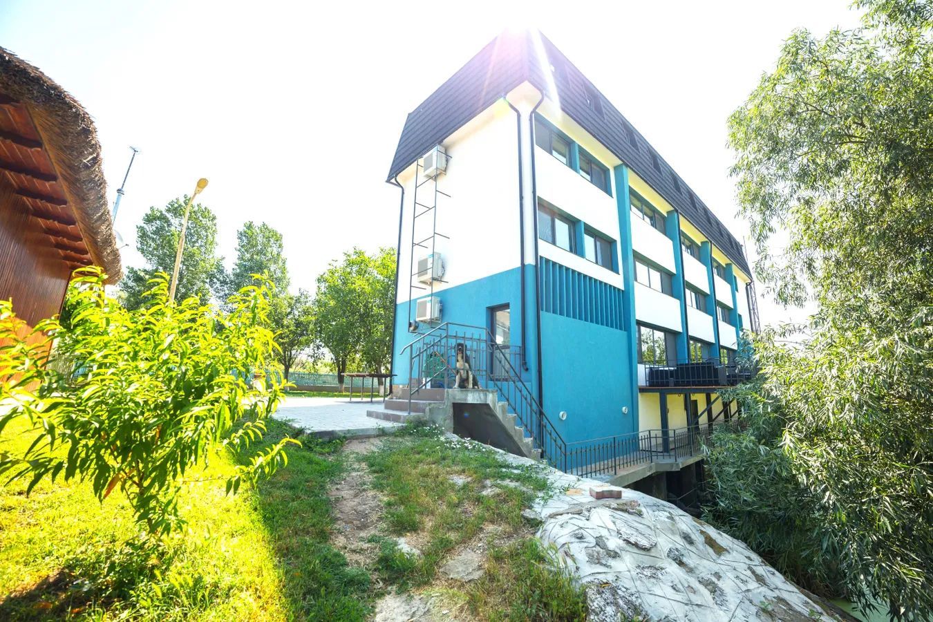 Oportunitate de investitie| Delta Dunarii |Mila 23| pensiune activa - Poză 24