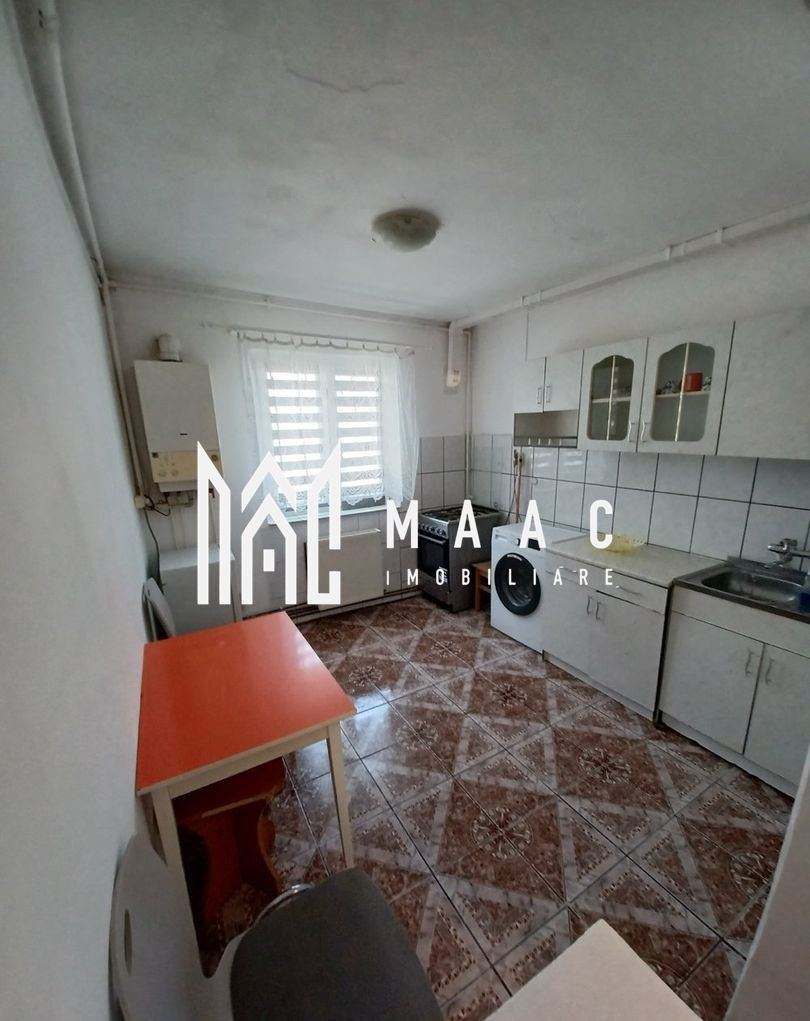 Apartament 1 camera I Decomandata I Vasile Aaron - Poză 3