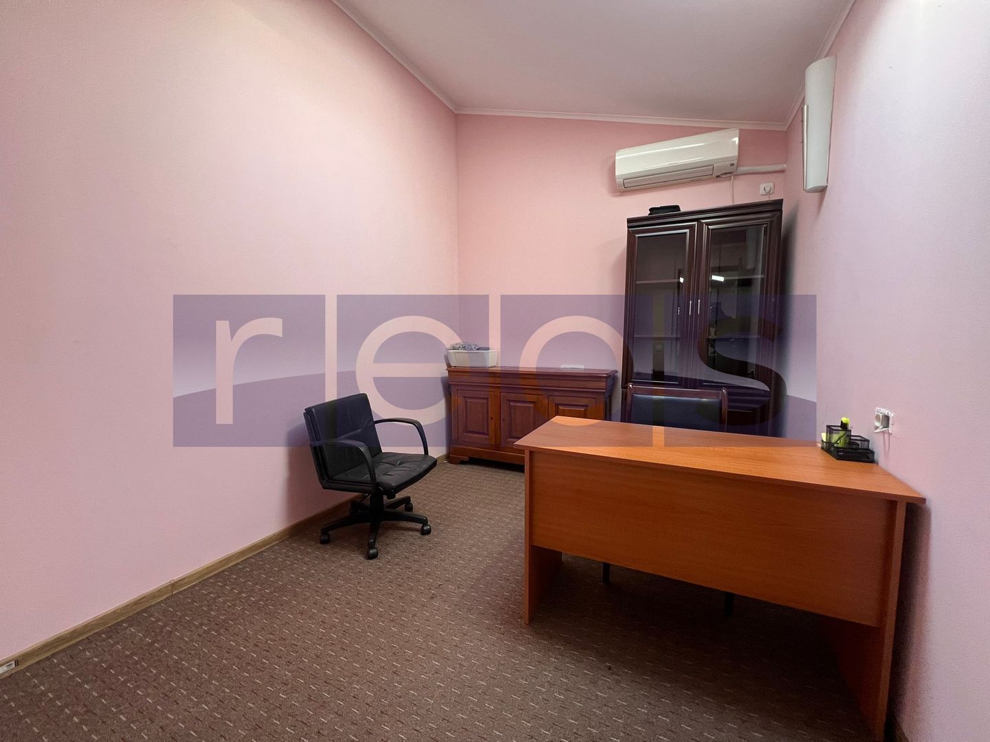 INCHIRIERE SPATIU | 5 BIROURI | ZONA COSBUC-UNIRII - Poză 3