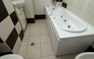 Apartament 1 cameră, Nicolina, 45 mp, mobilat, utilat, Iasi - Poză 3