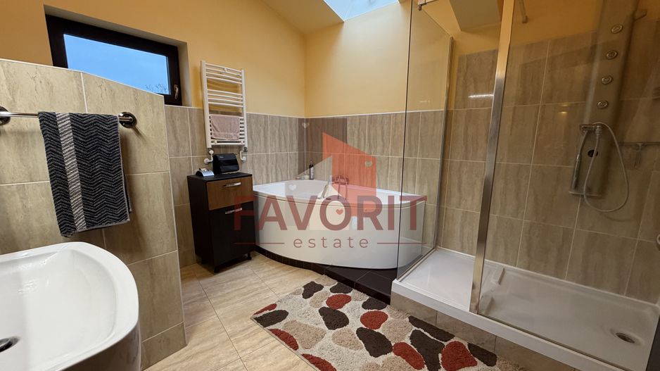 COMISION 0%. Casa individuala in centrul Dumbravitei. Oportunitate imobiliara - Poză 27