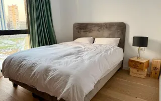 Apartament 3 camere | ISHO | Terasa | Parcare subterana | Vedere parc - Poză 18