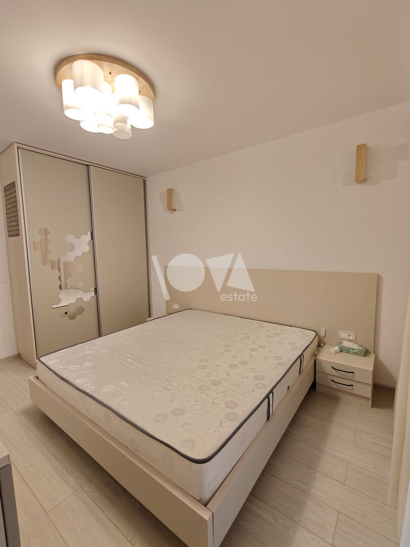 De vânzare: ap. 3 camere Exigent+2 locuri subterane de parcare+boxa - Poză 6