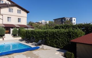 Pensiune 3 stele de vânzare | 18 camere | Băile Felix - Poză 5