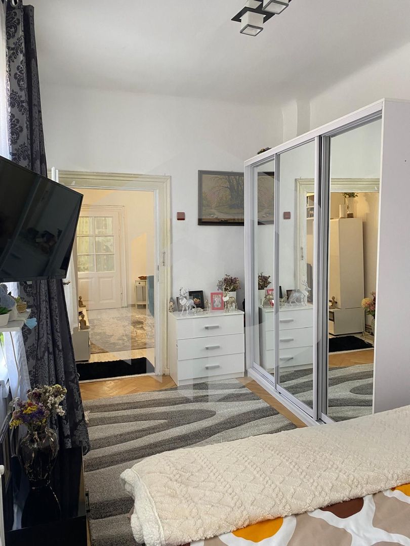 Apartament de vanzare -  Zona centrala - 2 Camere - Ideal investitie - Poză 6