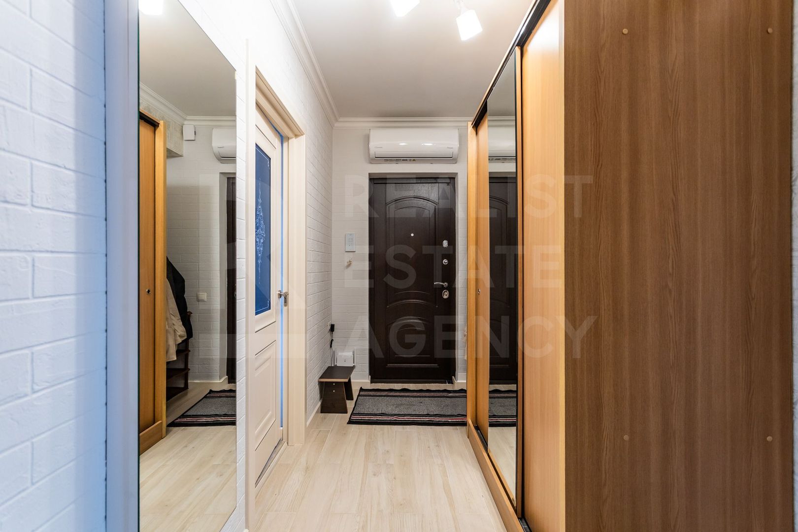 Vânzare, apartament, 2 camere, strada Ceucari, Râșcani - Poză 7