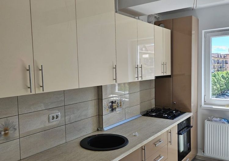 De vanzare apartament 2 camere MIlitari Residence - Poză 2