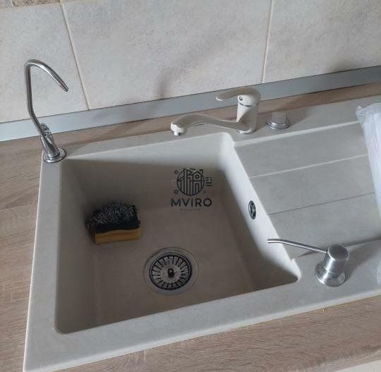 Apartament 2 camere modern, complet utilat, în complex nou – Theodor P - Poză 14