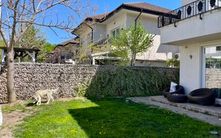 Avangarde Forest 4 - Vila 5 camere | Mobilata complet - Poză 37