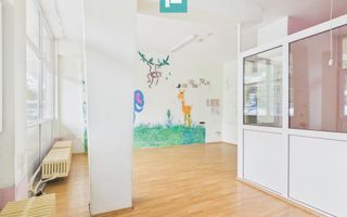 Spațiu comercial de închiriat – Zona Nufărarul - Poză 8