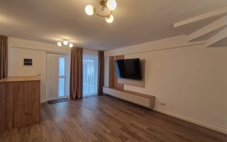 APARTAMENT 3 CAMERE PE 2 NIVELE  VALEA LUPULUI - Poză 24