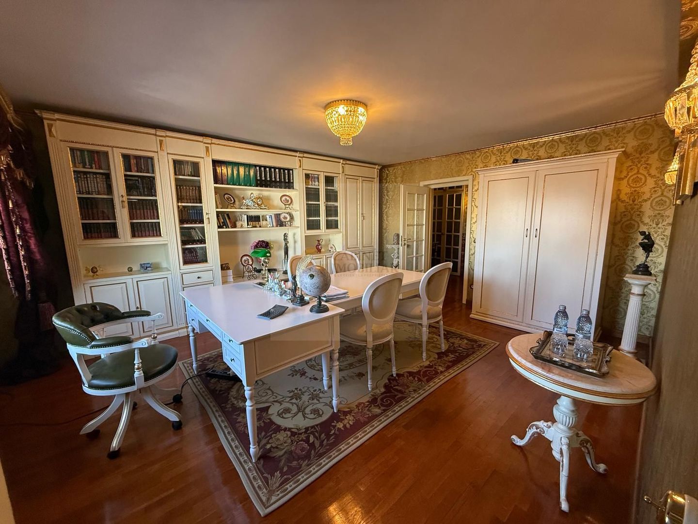 Apartament de lux  | 3 camere | 77 mp - Poză 2