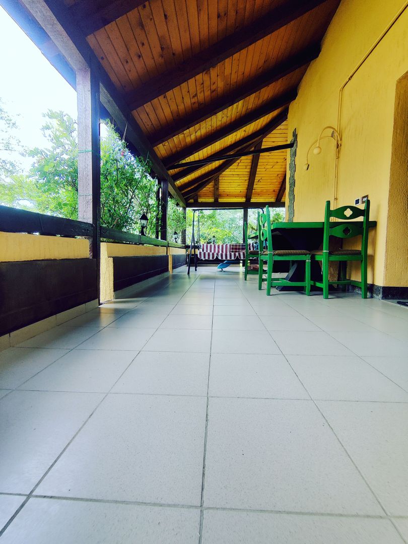 CASA INDIVIDUALA GHIRODA +TEREN 1752 MP - Poză 35