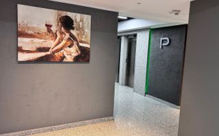 Garsoniera mobilata utilata, etaj 1, bloc nou, 41 mp, Rahova - Poză 12