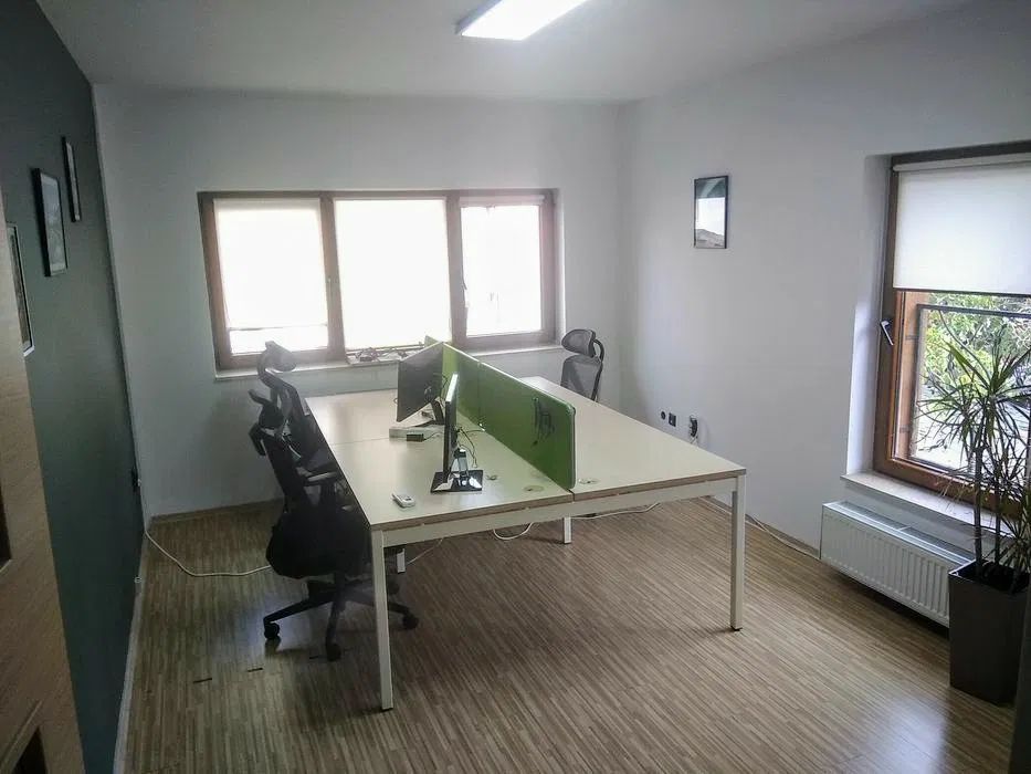 Casa 260mp Rezidential/Birouri A. Muresanu - Poză 5