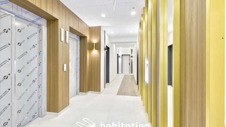 Tur virtual - Apartament 2 camere la prima închiriere - City of Mara - Poză 27