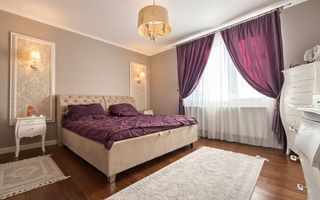 Apartament decomandat cu 3 camere, 2 bai, balcon, parcare, Sannicoara - Poză 6