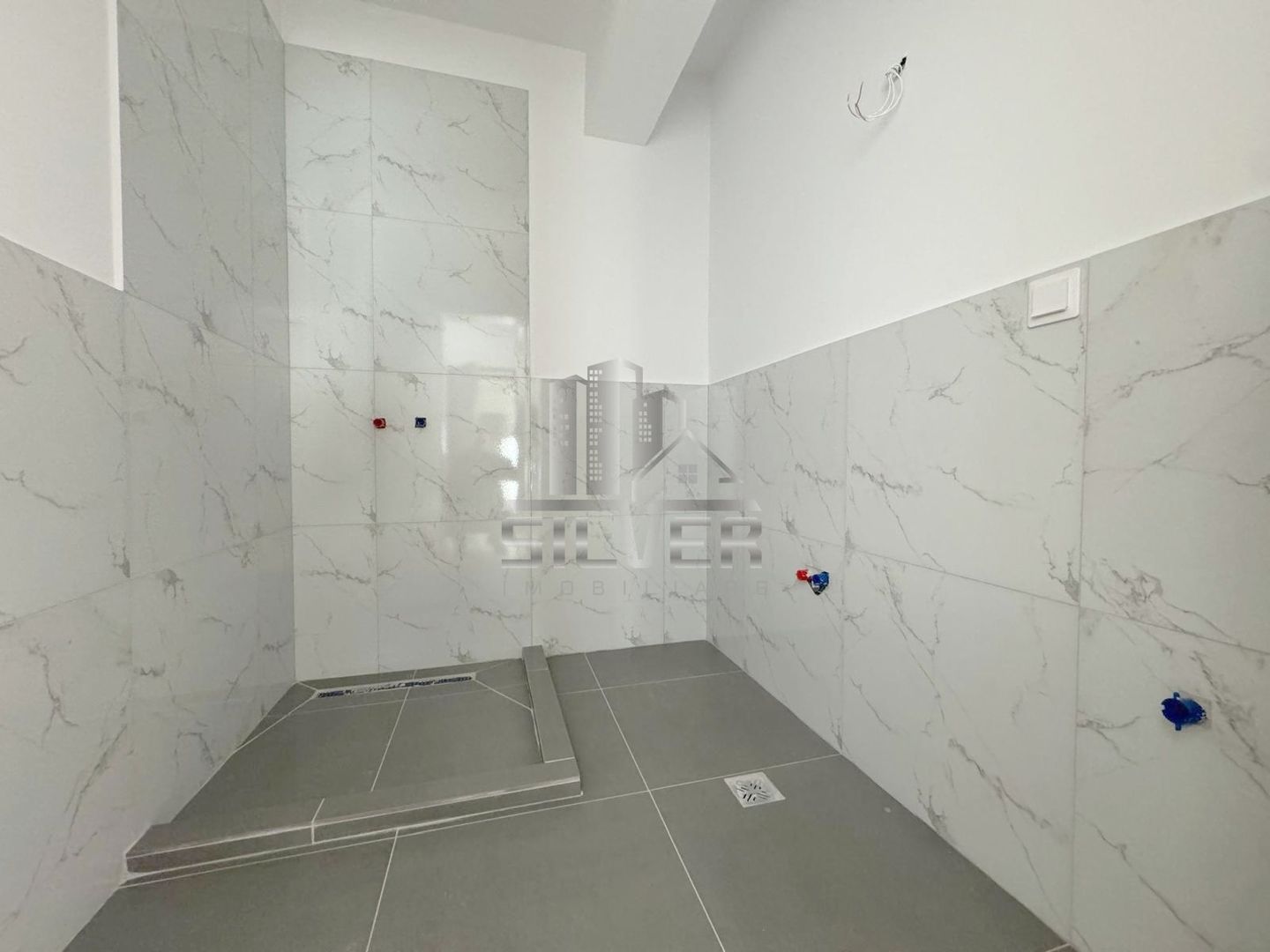 Apartament cu 3 camere/67mp/imobil calitativ. - Poză 4