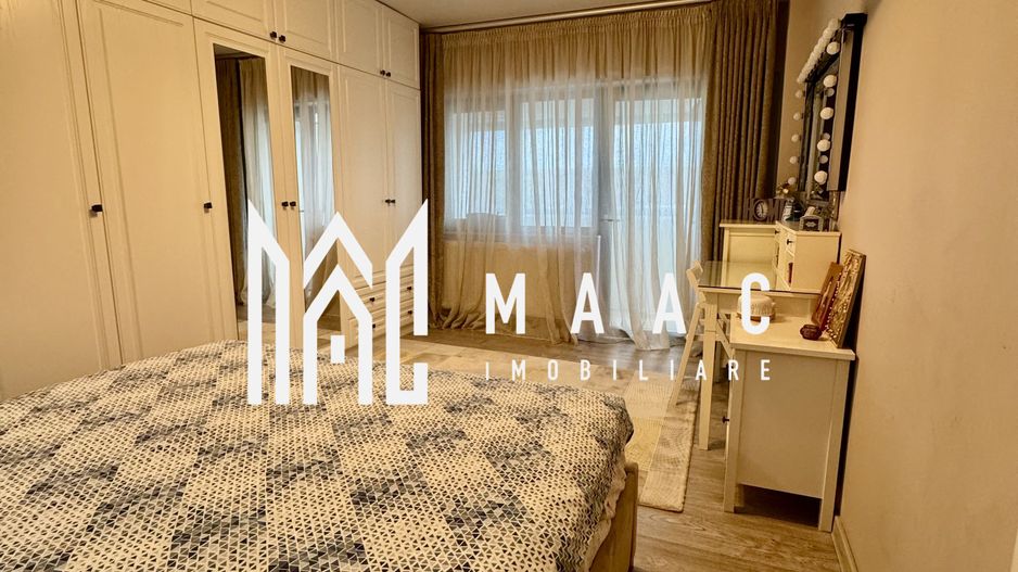 Apartament 3 camere, 2 bai|Centrala proprie| Traian - Poză 4