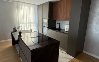 APARTAMENT EXCLUSIVIST 3 CAMERE I ONE HERĂSTRĂU TOWERS | - Poză 5