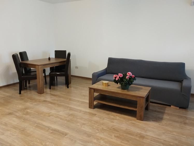 Apartament 2 camere, centrală, parcare, Veris Residence, Mihai Bravu - Poză 3