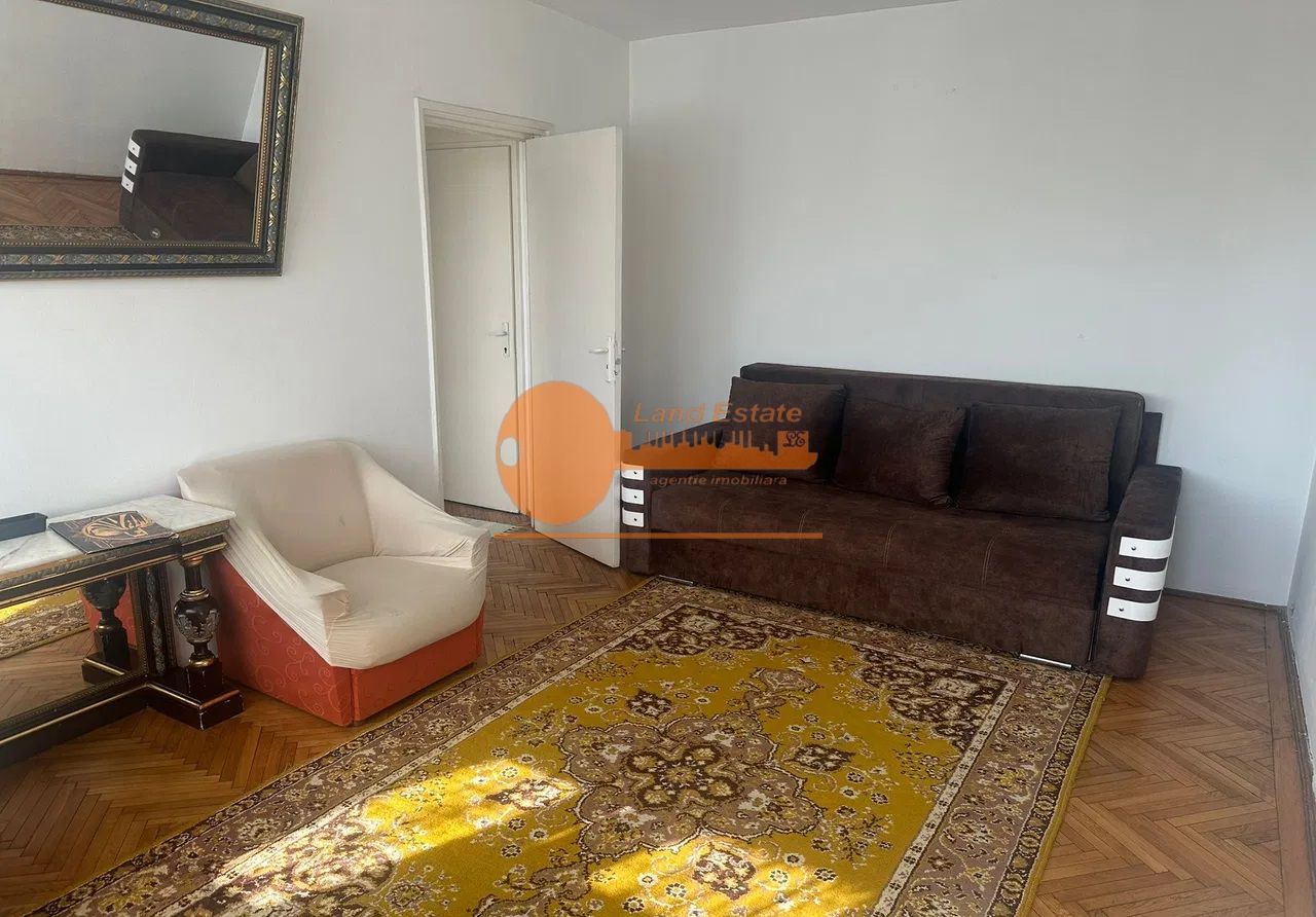 Închiriere Apartament 2 Camere 60 mp Metrou Grivița Renovare 2024 - Poză 2