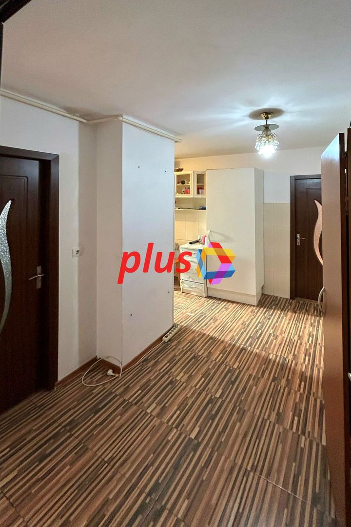 Apartament cu doua camere, zona Astra 48 mp - Poză 3