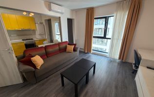 Garsoniera Luminoasa, Lujerului - 21 Residence Politehnica