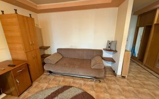 Garsoniera Spatioasa Utilata Mobilata Dristor Baba Novac - Poză 3