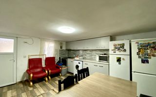 DE VANZARE CASA 4 CAMERE | 108 MP UTILI TERASA 13 MP TEREN 142 MP | PIATA RAHOVA - Poză 5