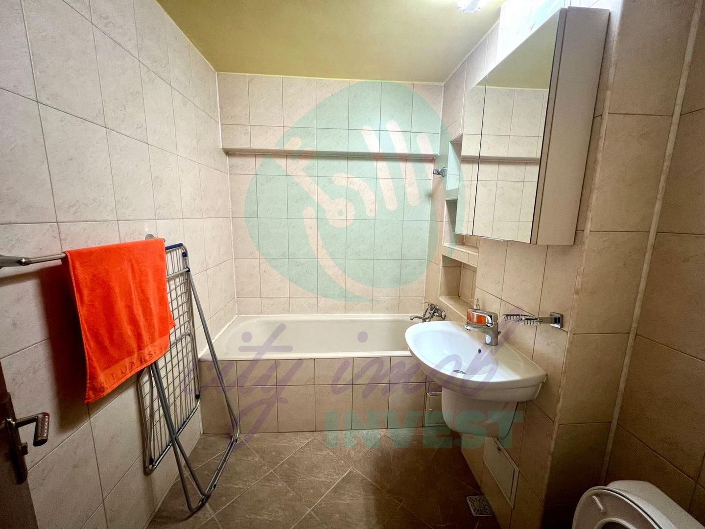 4 camere  spatioase | 93 mp |Marriott-13 Septembrie - Poză 6