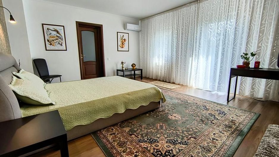 Baneasa- Pipera- Rond OMV- Henri Coanda - Poză 16