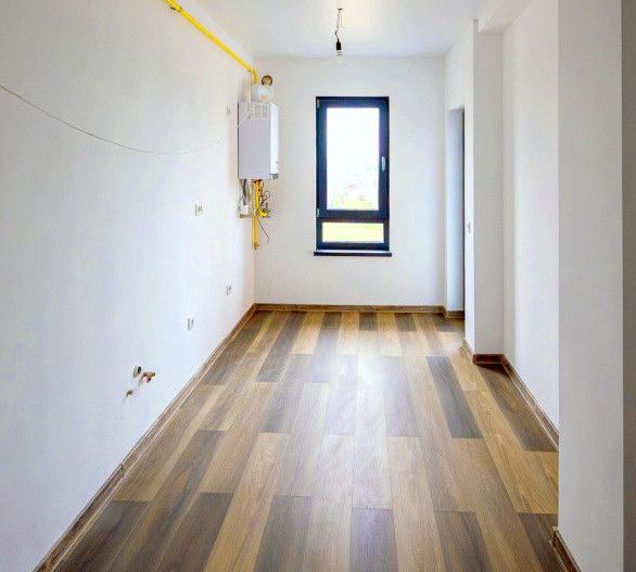 De vanzare 2 apartamente cu 2 camere Micro 17, bloc nou, etaj 3, 96.000 E - Poză 9