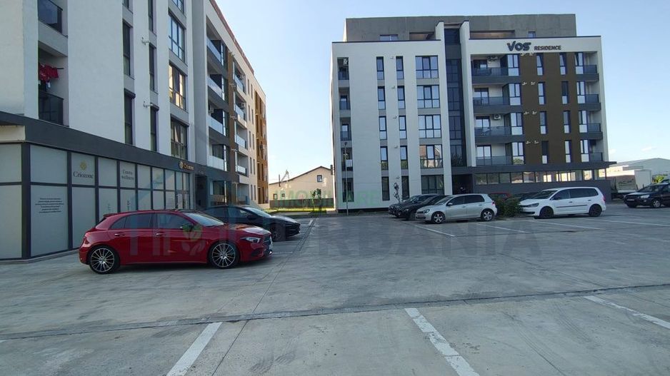 Apartament 2 camere de vânzare, 47 mp, Tomesti, VOS RESIDENCE - Poză 3